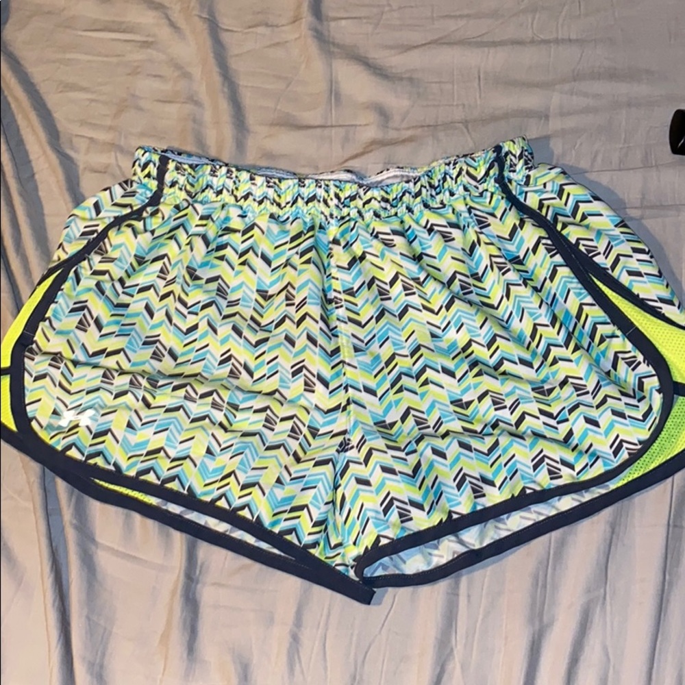 Under Armour shorts